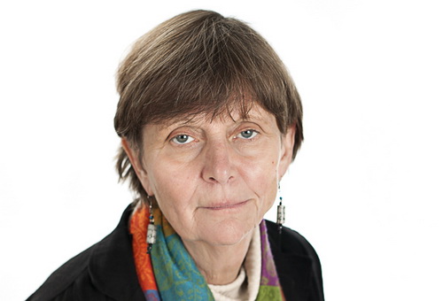 Hildegard Wienholt