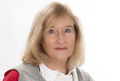 Ingeborg Donhauser