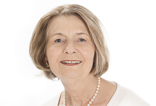Dr. Renate Mengen