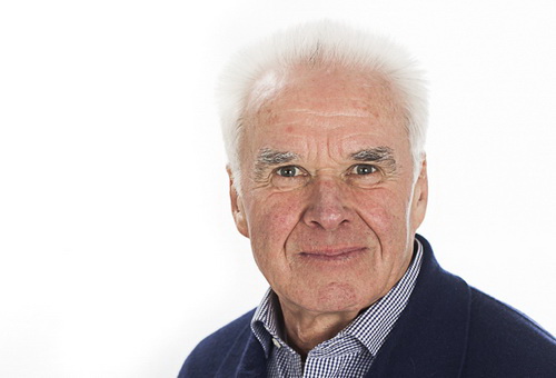 Tom Hamaus