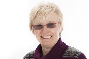 Veronika Schnell