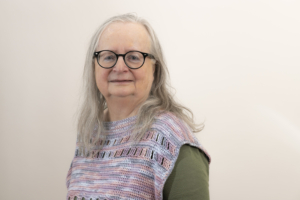 Gabriele Frey
