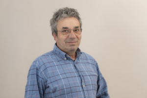 Andreas Weger